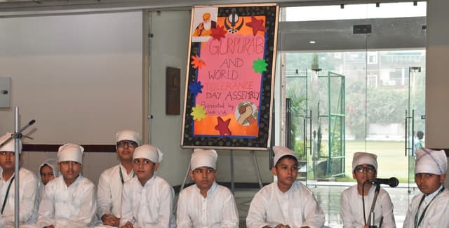 Delhi Public School Gallery 81