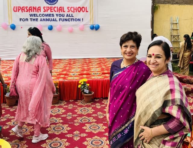 Delhi Public School Gallery 75