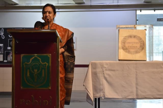 Delhi Public School Gallery 73