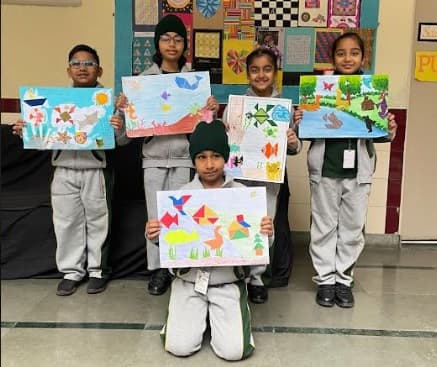 Delhi Public School Gallery 49