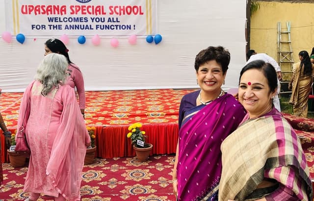 Delhi Public School Gallery 44