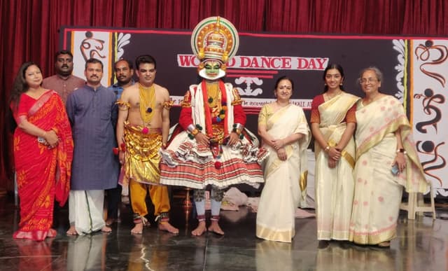 Delhi Public School Gallery 32