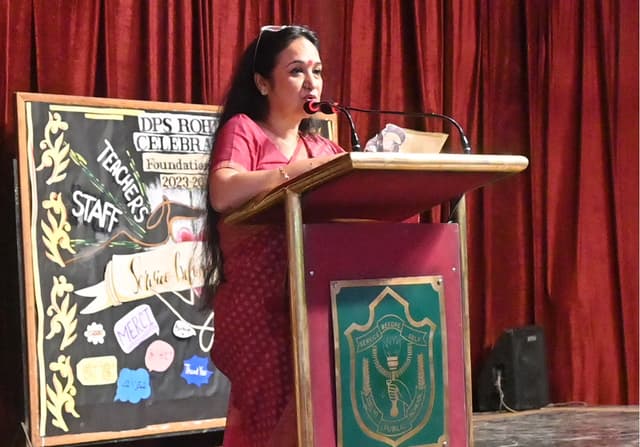 Delhi Public School Gallery 18