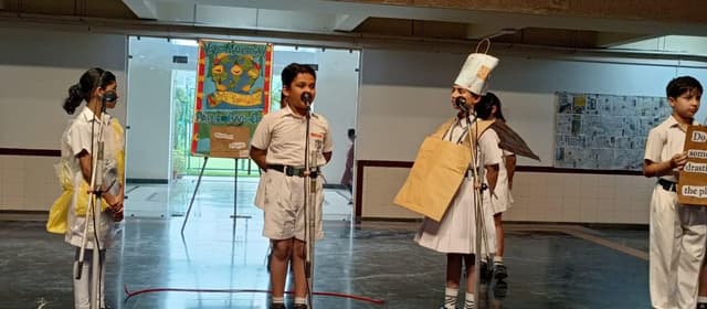 Delhi Public School Gallery 10