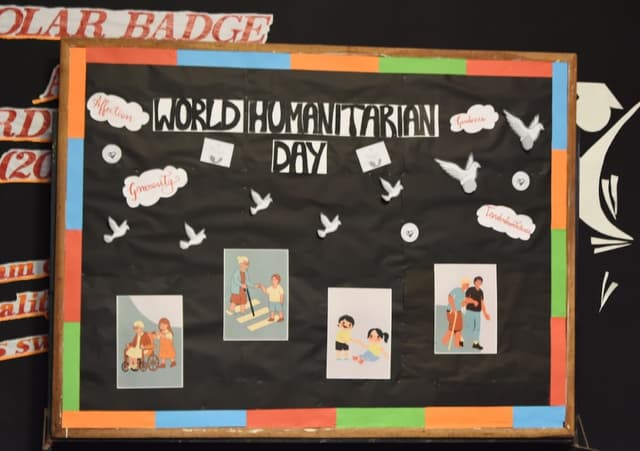 Delhi Public School Gallery 3