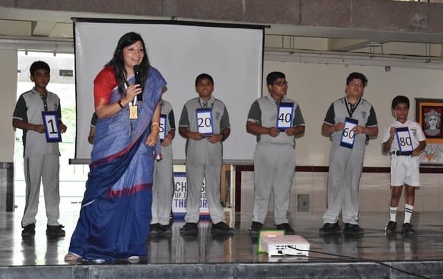 Delhi Public School Gallery 2