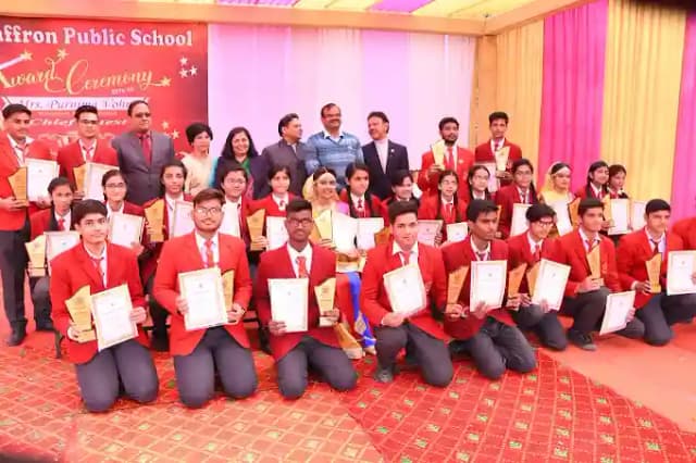 Sarvoday modern convent school Gallery 5