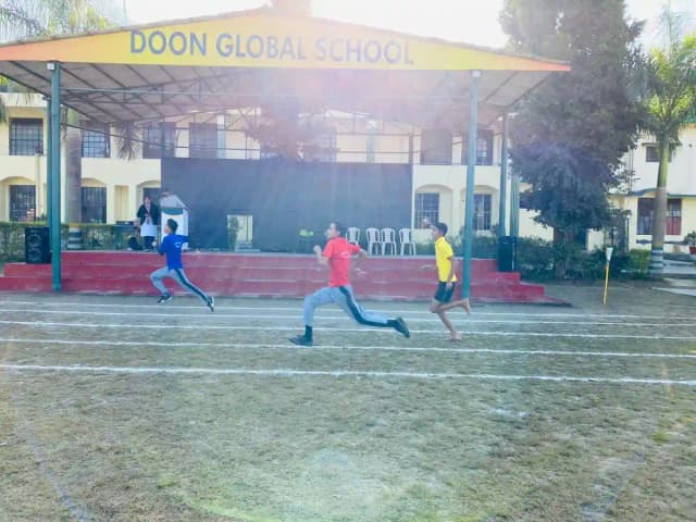 Doon Global School Gallery 6