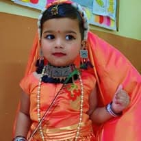 Omkara Public School Gallery 11