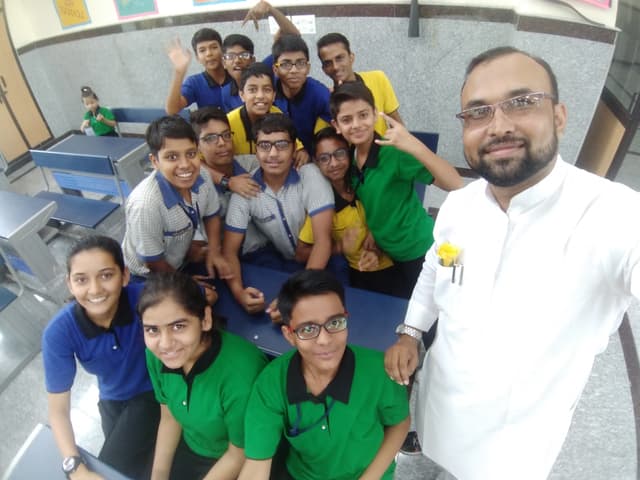 Dr. B.R. Ambedkar School of Specialised Excellence Gallery 1