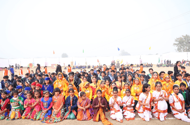 Emerald International School Gallery 7