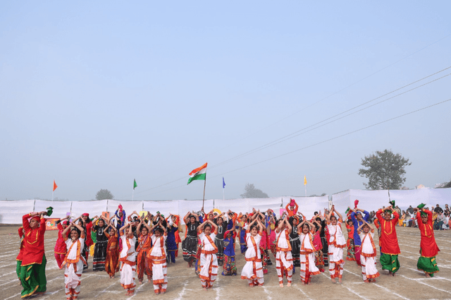 Emerald International School Gallery 5