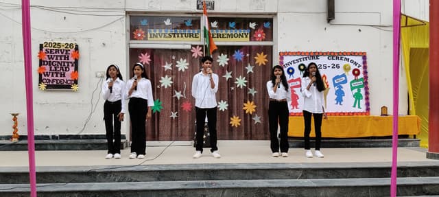 Allahabad Public School
Gallery 44