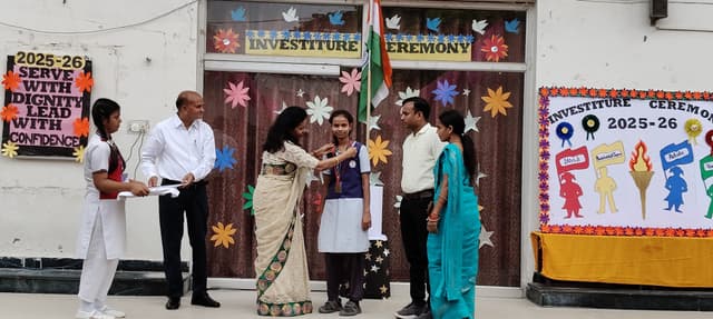 Allahabad Public School
Gallery 43