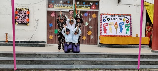 Allahabad Public School
Gallery 1