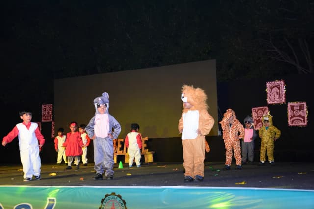 Allenhouse Public School Gallery 21