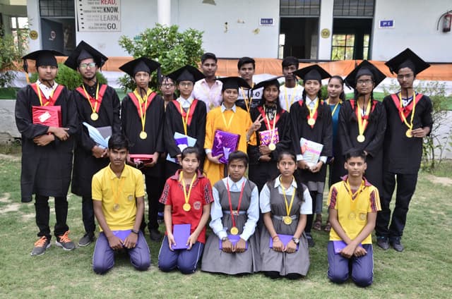 Alpha Public College Gallery 5