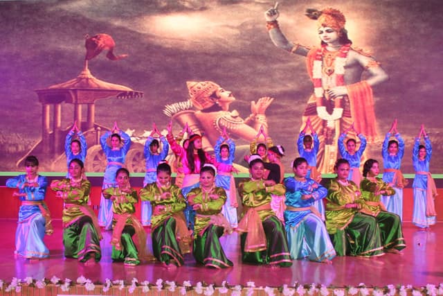 Amity International School Gallery 32