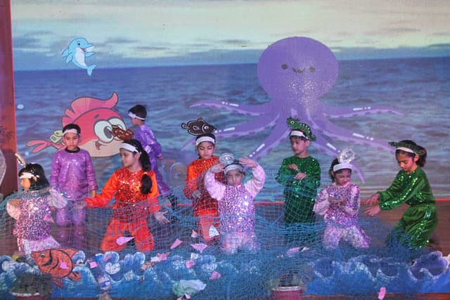 Amity International School Gallery 30