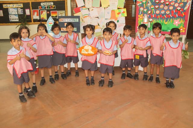 Amity International School Gallery 20