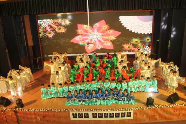 Amity International School Gallery 10