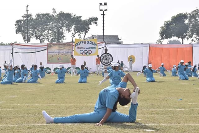 Amity International School Gallery 5