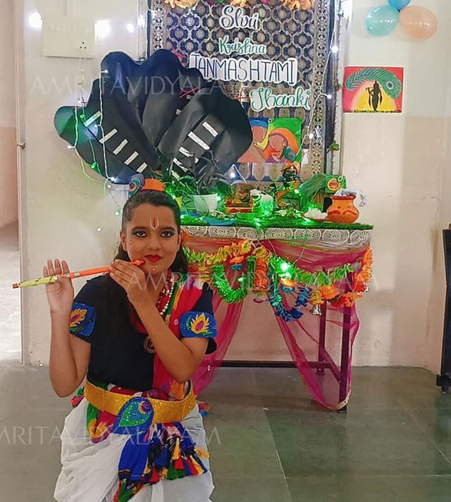 Amrita Vidyalayam Gallery 1