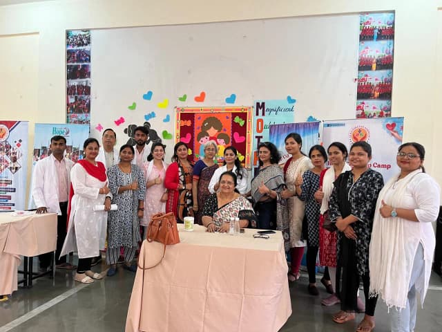 Atharva Academy School Gallery 8