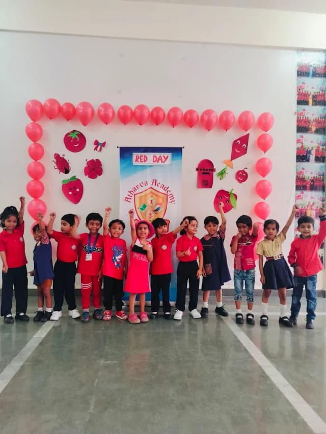 Atharva Academy School Gallery 9
