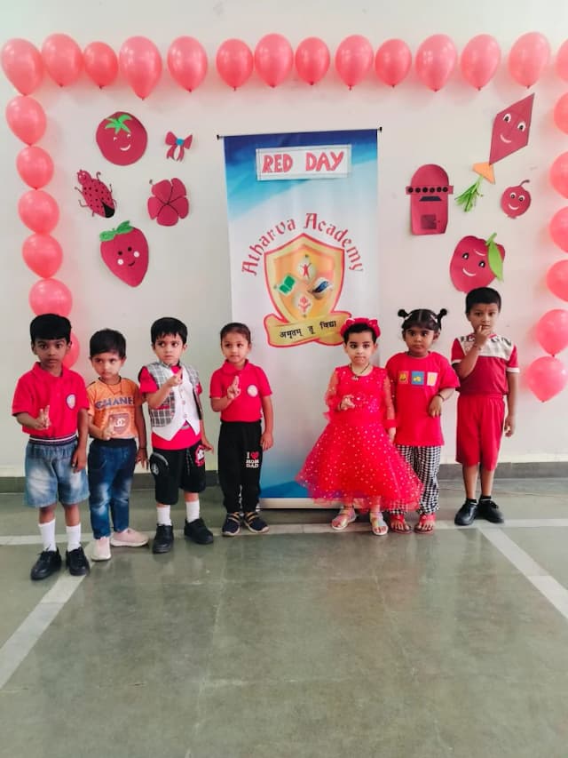 Atharva Academy School Gallery 3