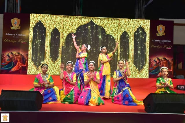 Atharva Academy School Gallery 5