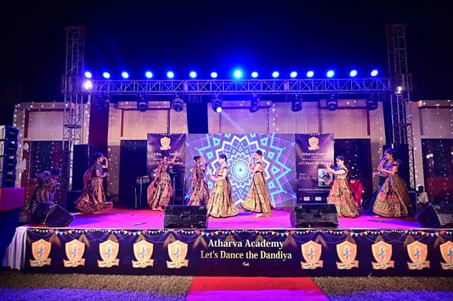 Atharva Academy School Gallery 4