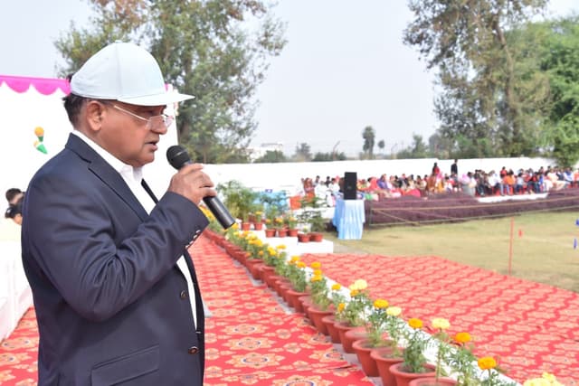 Awan Educational Academy Gallery 21