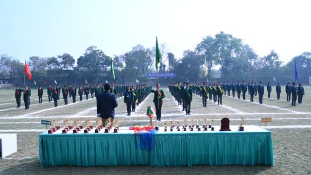 Awan Educational Academy Gallery 19