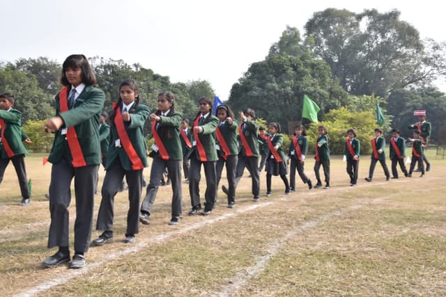 Awan Educational Academy Gallery 20