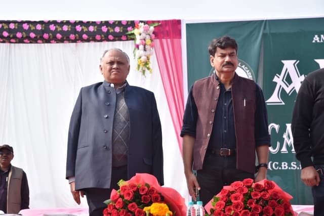 Awan Educational Academy Gallery 22