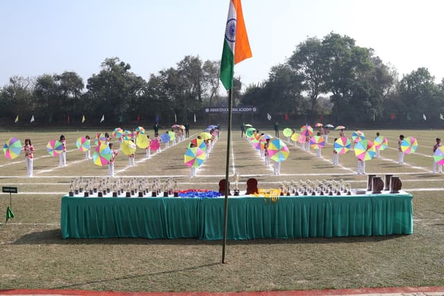 Awan Educational Academy Gallery 11