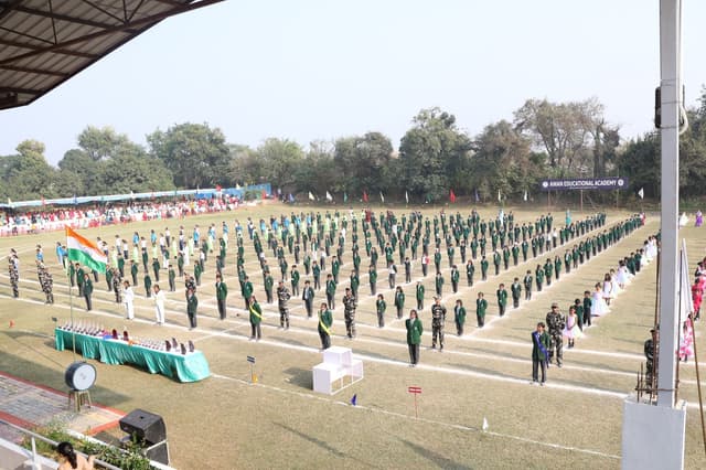 Awan Educational Academy Gallery 14