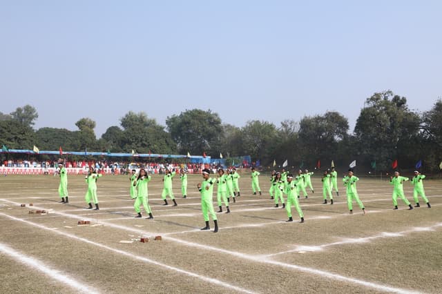 Awan Educational Academy Gallery 17