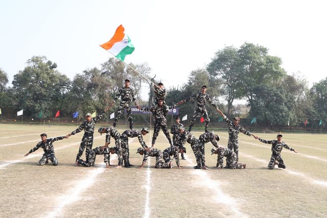 Awan Educational Academy Gallery 10