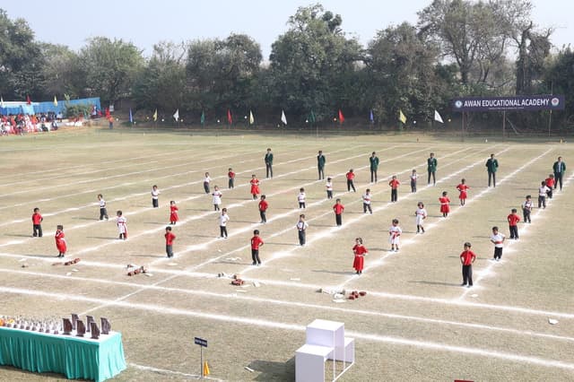 Awan Educational Academy Gallery 15