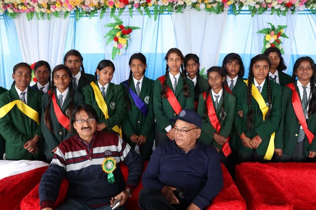 Awan Educational Academy Gallery 16