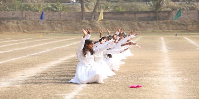 Awan Educational Academy Gallery 6