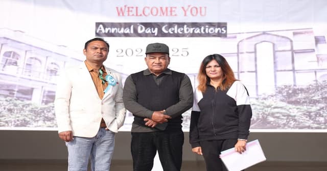 Awan Educational Academy Gallery 9