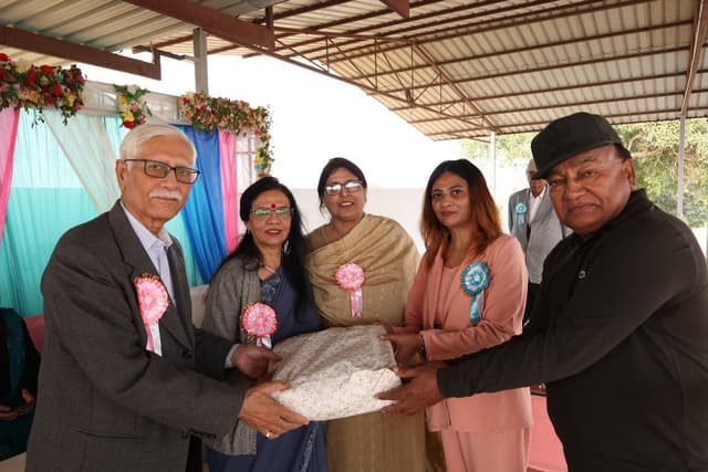 Awan Educational Academy Gallery 4