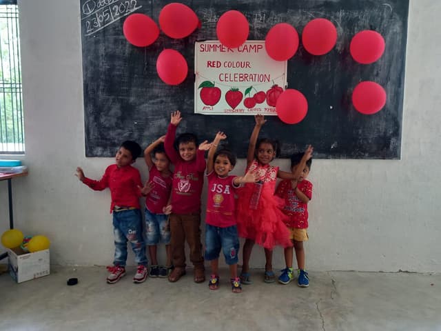 Awasthi Public School Gallery 2