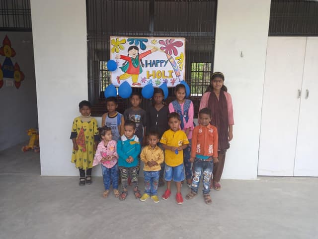 Awasthi Public School Gallery 3