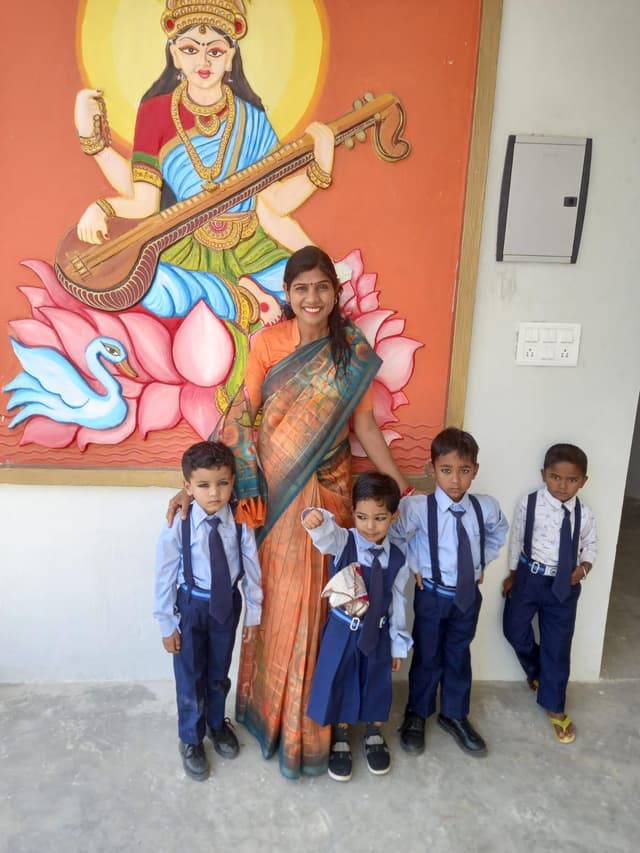 Awasthi Public School Gallery 4