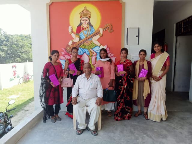 Awasthi Public School Gallery 5