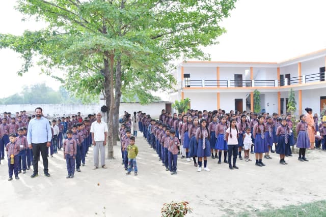 Babu Lal Yadav Shikshan Sansthan Gallery 1